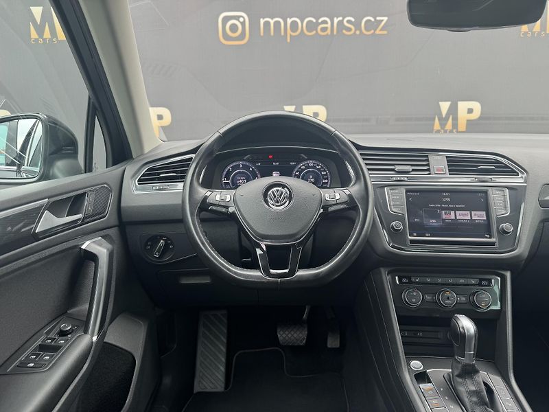 Volkswagen Tiguan (2016) 2.0TDi DSG 4M Highline Virtual - fotka 13 z 47