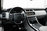 Land Rover Range Rover Sport (2017) RR Sport 3.0 SDV6 183kW - náhled 21