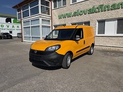 Fiat Dobló cargo (2018) - fotografie inzerátu