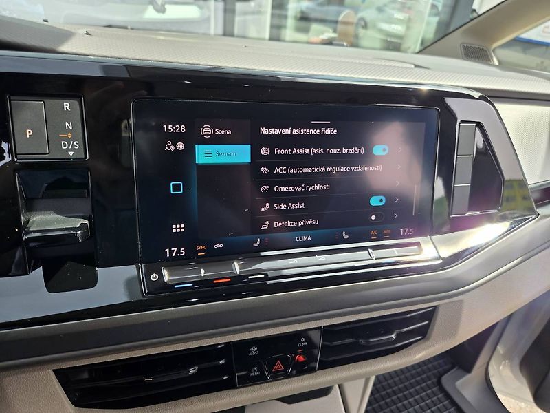 Volkswagen Multivan (2026) 2.0 TDI DSG - fotka 22 z 47