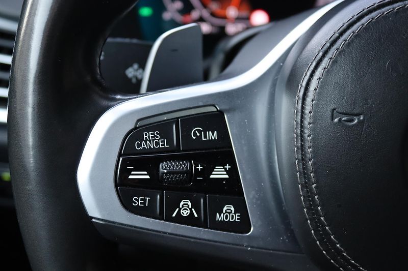 BMW X6 XDRIVE 40i G06 M-PAKET 245kW - fotka 25 z 50