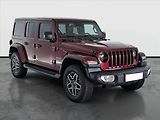Jeep Wrangler (2022) 4xe PHEV - náhled 1