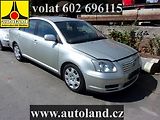 Toyota Avensis (2005) VOLAT 602 696115 - náhled 1