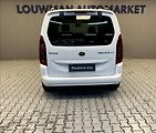Toyota ProAce City Verso 1,5 D 8AT FAMILY L1 - náhled 14