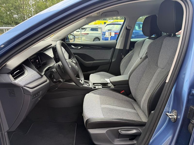 Škoda Octavia Top Selection 2.0 TDI 110kw DS - fotka 7 z 24