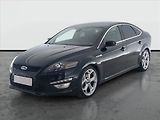 Ford Mondeo (2014) 2.2 TDCi, Serv.kniha, Kůže - náhled 1