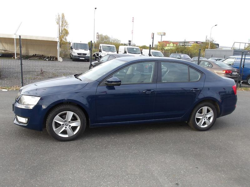 Škoda Octavia 1,6TDi 1.MAJITEL ! NAJ.137000k - fotka 3 z 30