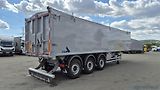 Stas S300CX sklápěč - Fe/Al - 47m3 - náhled 2