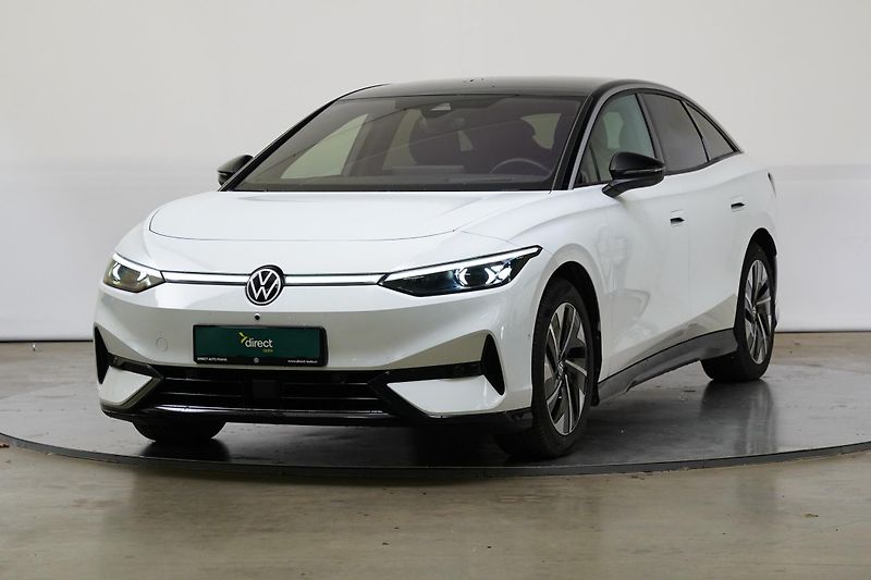 Volkswagen ID.7 - fotografie inzerátu