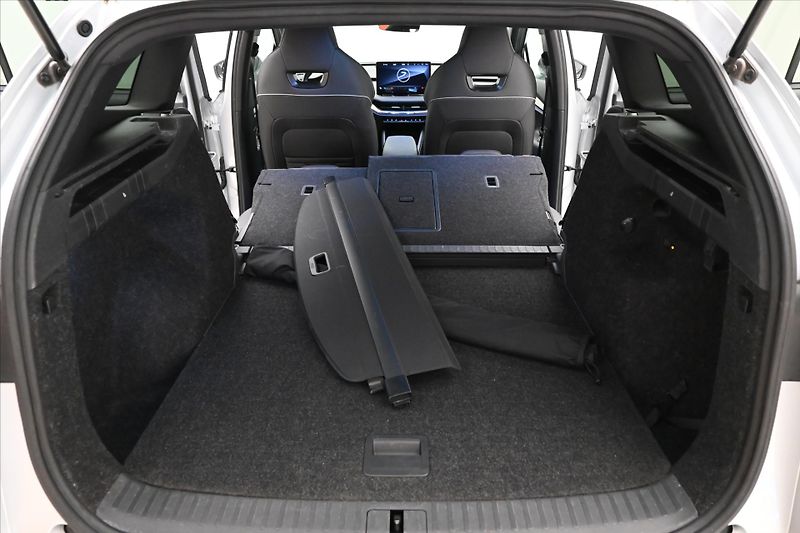 Škoda Enyaq iV BEV 60 132kW SportPlus Záru - fotka 10 z 28