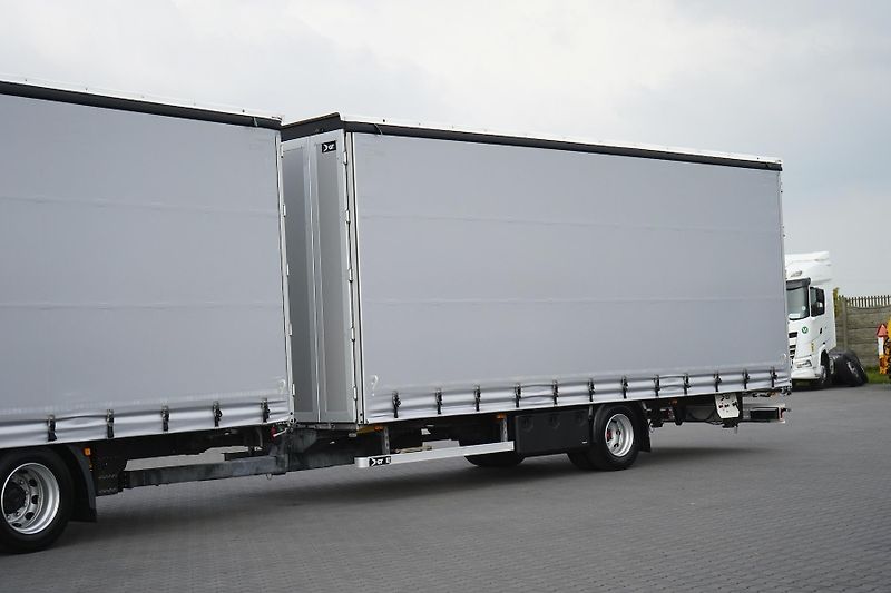 MAN TGX (2022) 18.470 / E 6 / GM / ZESTAW PRZ - fotka 29 z 50