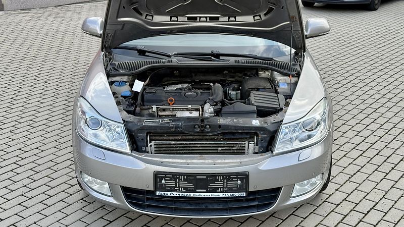 Škoda Octavia 1.4TSi*90kW*ELEGANCE PLUS*TOP* - fotka 19 z 22