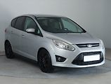 Ford C-MAX (2013) 1.0 EcoBoost, Serv.kniha - náhled 1