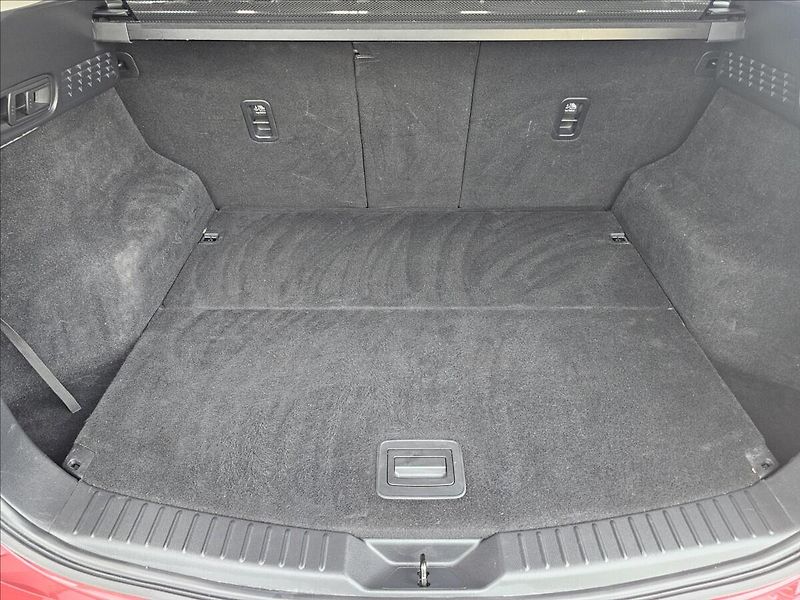 Mazda CX-5 2,5 L SKYACTIV G SOUL RED 6AT - fotka 26 z 44