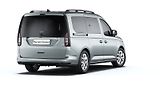 Ford Tourneo Connect (2025) Titanium, Grand Tourneo, 2.0 E - náhled 7
