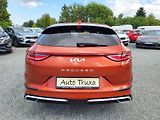 Kia ProCeed 1.5 T-GDI 118kW GT LINE *ČR - náhled 36
