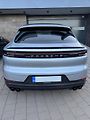 Porsche Cayenne (2024) - náhled 3