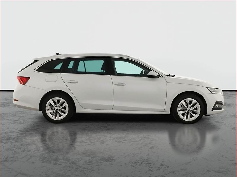 Škoda Octavia (2022) Style 2.0 TDI - fotka 6 z 18