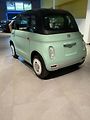 Fiat Topolino FIAT TOPOLINO - náhled 3