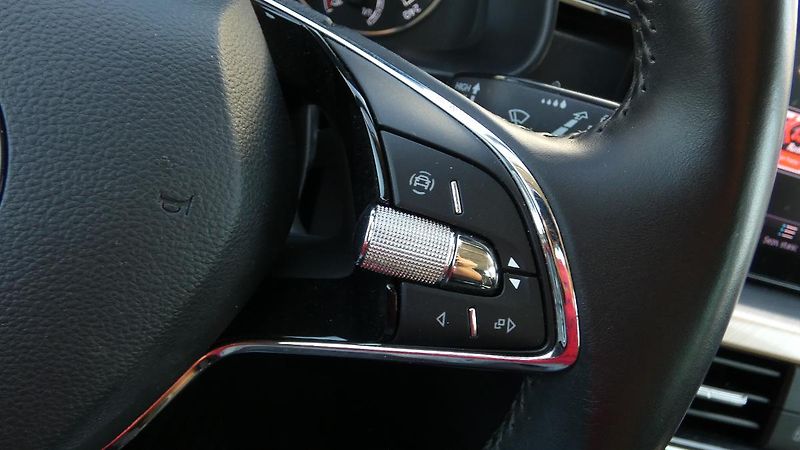Škoda Scala 1,5TSI Style - fotka 12 z 24