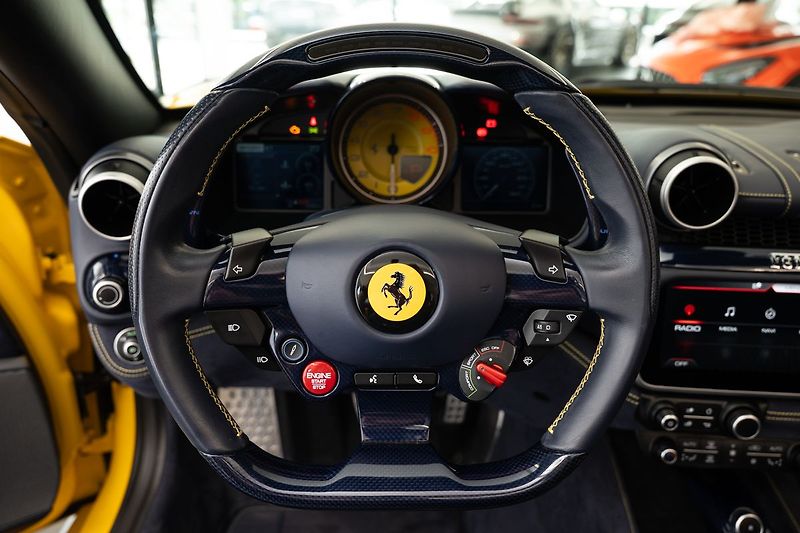Ferrari Portofino NOVITEC - fotka 6 z 30