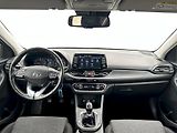Hyundai i30 (2021) Combi 1.5 T-GDI MHEV MP6 Style - náhled 4