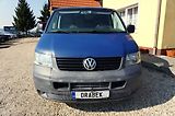 Volkswagen Transporter (2004) 1,9 TDI 63 kW - náhled 10