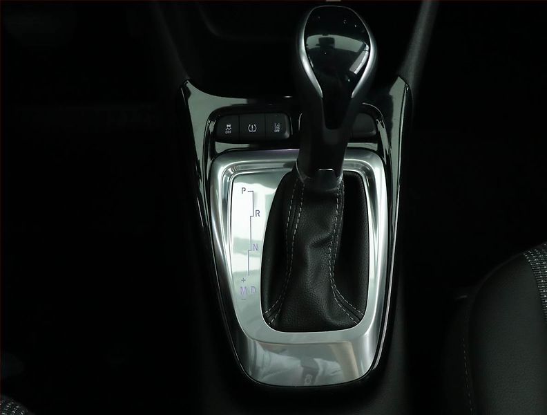 Opel Crossland X (2023) Elegance 1.2 Turbo, Automat - fotka 13 z 16