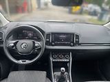 Škoda Karoq 2,0 TDI Style - náhled 9