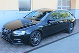 Audi A4 Avant 2.0 TDI AUT. KLIMA  *AUTOMAT* - náhled 3