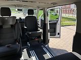 Volkswagen Multivan (2015) LONG, DSG, 110KW, NEZ. TOP. - náhled 4
