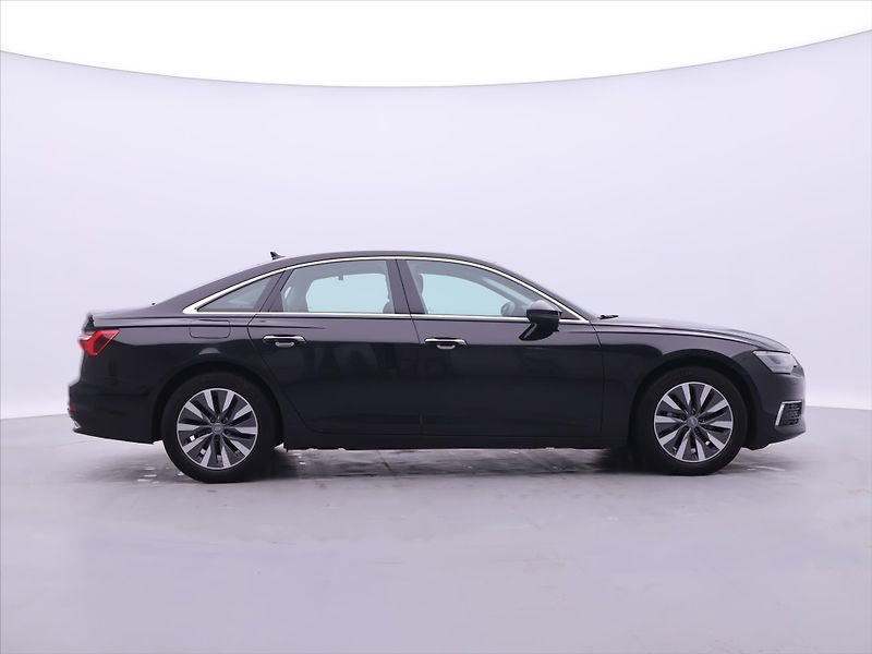Audi A6 2.0 TDI 150kW Quattro LED - fotka 8 z 29