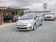 Citroën Grand C4 Picasso (2008) ČR 1.6HDI 80KW – 7SEDADEL - fotografie inzerátu