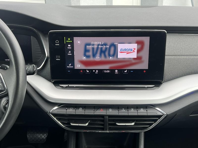 Škoda Octavia (2023) 2.0TDI DSG STYLE NOVÉ ČR - fotka 13 z 19