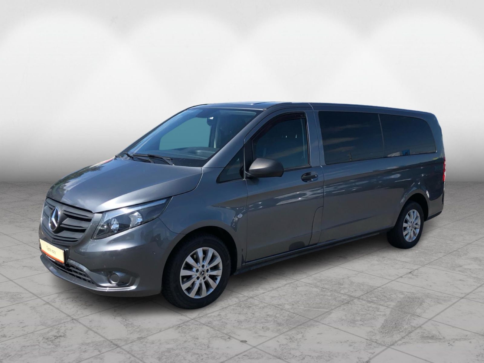 Mercedes-Benz Vito TOURER 116 CDI
