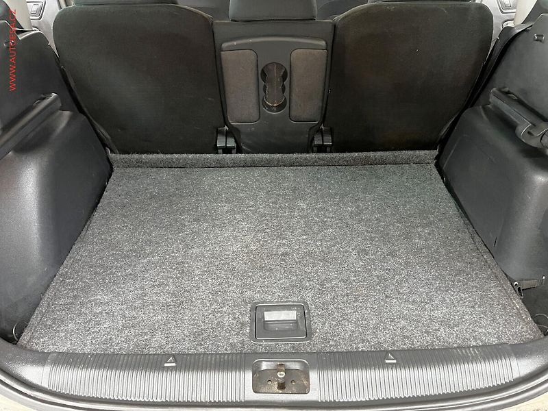 Škoda Yeti (2011) 1.2 TSi, Ambition, panor - fotka 7 z 15