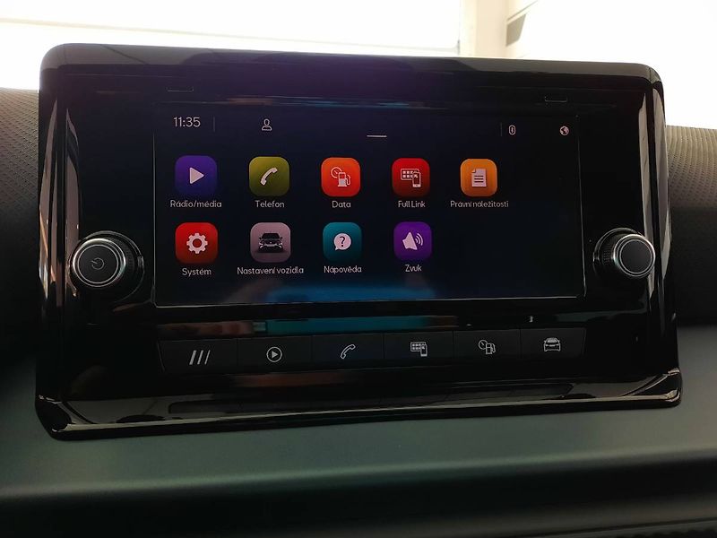 Seat Arona (2022) XPERIENCE 1.0 TSI (81kW/110k) - fotka 16 z 23