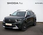 Citroën C3 Aircross (2025) PLUS Turbo 100 S&S MAN6 - náhled 1