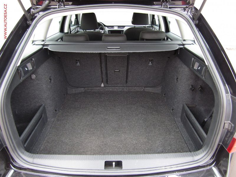 Škoda Octavia (2020) 2.0 TDi, Style, DSG - fotka 7 z 21
