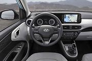 Nová generace Hyundai i10