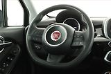 Fiat 500X (2018) 1.6 E.torQ, Navi, Tempomat - náhled 8