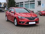Renault Mégane (2018) 1.2 TCe, Serv.kniha, Kůže - náhled 1