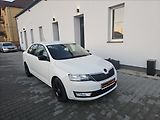 Škoda Rapid 1,2 TSi 81KW Style ALU STK - náhled 1