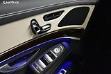 Mercedes-Benz Třídy S 350Cdi LONG Nové CZ 1 Majitel - náhled 26