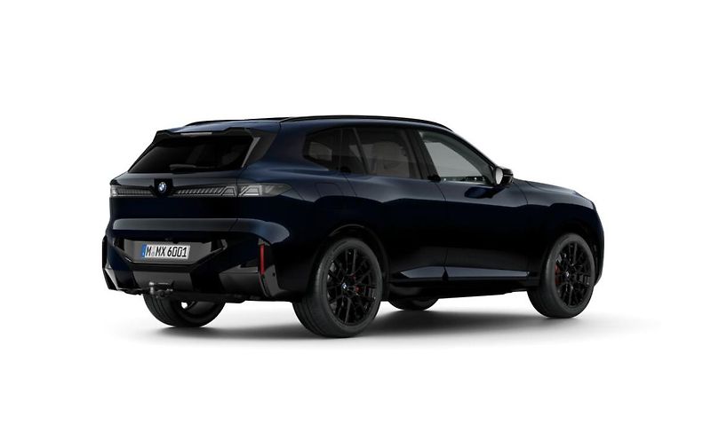 BMW X5 40d xDrive - fotka 3 z 4