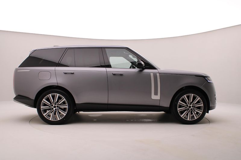 Land Rover Range Rover (2026) P530 AUTOBIOGRAPHY SWB - fotka 13 z 98