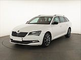 Škoda Superb (2017) Laurin&Klement 2.0 TDI, Kůže - náhled 1