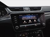 Škoda Superb 2,0 SCOUT 4X4 ČR DPH WEBASTO - náhled 29