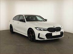 BMW Řada 3 (2024) M340 d xDrive - fotografie inzerátu