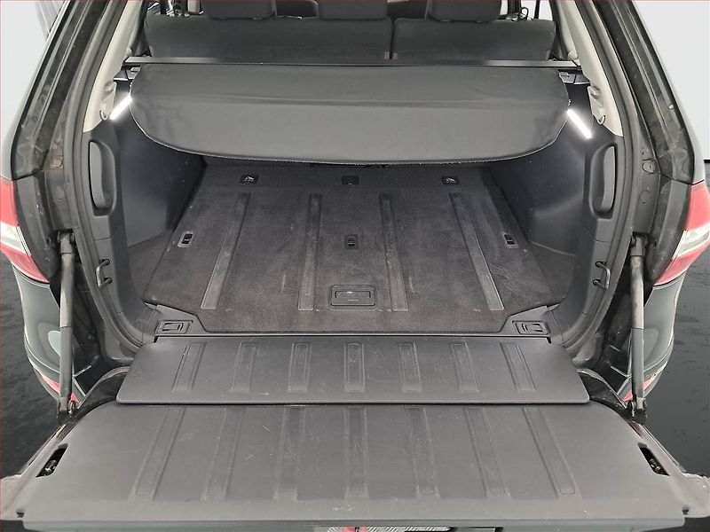 Renault Koleos (2009) 2.0 dCi, 4X4, Automat, Xenony - fotka 14 z 18